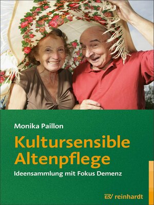 cover image of Kultursensible Altenpflege